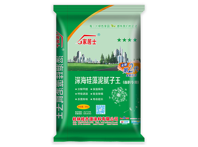 廣西膩子粉廠家